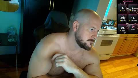 Chance Cruise online show from April 2026 03:56:01 PM