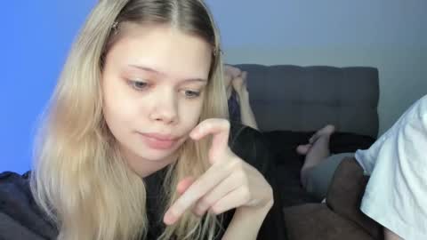 chancetolove online show from March 2025 09:37:02 PM