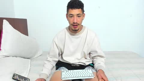 Snapshot of chandler_kenji chatting on February 2026 12:47:02 AM Kenji online show from February 2026 12:47:02 AM