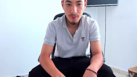 Kenji online show from May 2026 04:33:02 PM