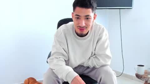 Kenji online show from May 2026 12:34:02 PM