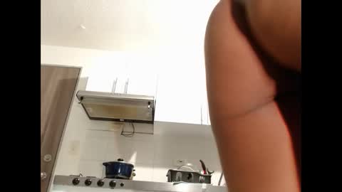 Chanel M. online show from February 2025 11:45:01 PM