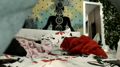 Snapshot of chaneel_ chatting on June 2026 12:49:01 AM Chanel M. online show from June 2026 12:49:01 AM