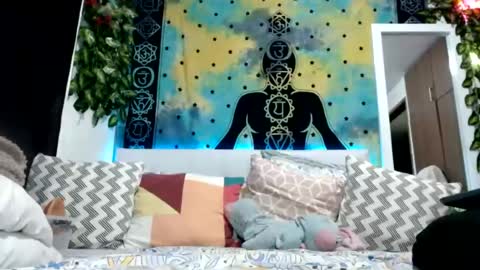 Snapshot of chaneel_ chatting on July 2026 04:04:02 AM Chanel M. online show from July 2026 04:04:02 AM