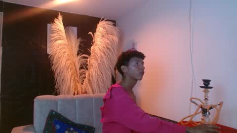 chanel_bitch952834 online show from March 2026 06:47:01 PM