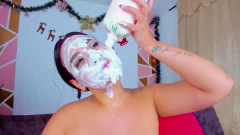 Snapshot of chanel_parker chatting on January 2026 12:56:01 AM Chanel Parker online show from January 2026 12:56:01 AM