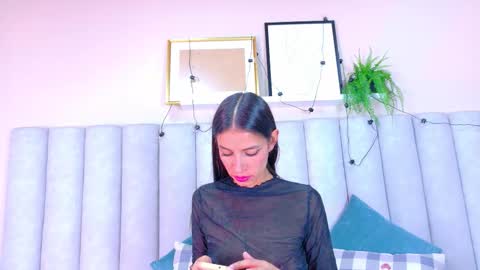 C H A N E L online show from September 2025 02:49:02 AM