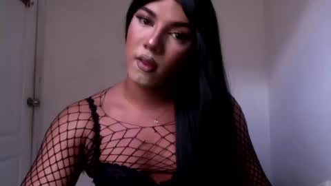 chanelfancy online show from December 2025 10:07:02 PM