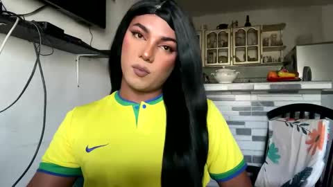 chanelfancy online show from April 2026 12:30:01 PM