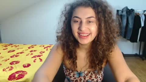 Stephanieblisss online show from January 2025 09:04:02 AM