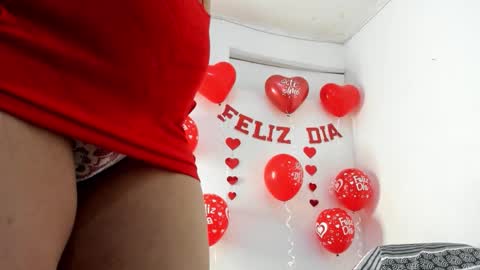 Snapshot of chanell15 chatting on February 2026 03:09:01 PM Fabi online show from February 2026 03:09:01 PM