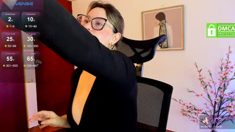 chanell online show from February 2025 09:30:01 AM