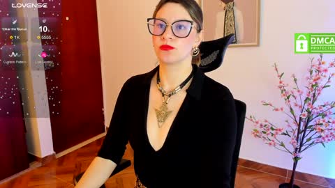 chanell online show from February 2025 03:39:01 PM