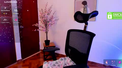 chanell online show from March 2025 03:07:02 PM