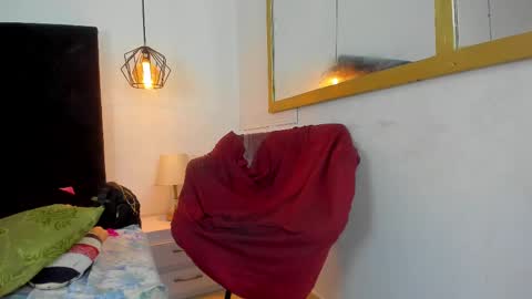 Snapshot of chanellejohnson_ chatting on February 2025 08:00:01 PM chanellejohnson_ online show from February 2025 08:00:01 PM