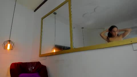 Snapshot of chanellejohnson_ chatting on February 2025 09:10:02 AM chanellejohnson_ online show from February 2025 09:10:02 AM