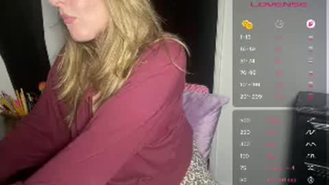 ChanelMaxxx online show from June 2026 08:02:01 AM