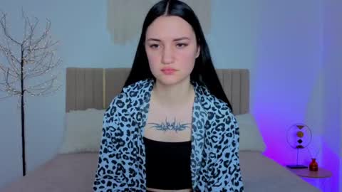 Evelina online show from May 2026 08:07:02 AM