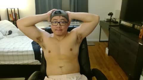 changyb online show from February 2026 02:22:01 AM