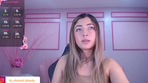 channel_blonde_a online show from January 2025 07:29:02 PM