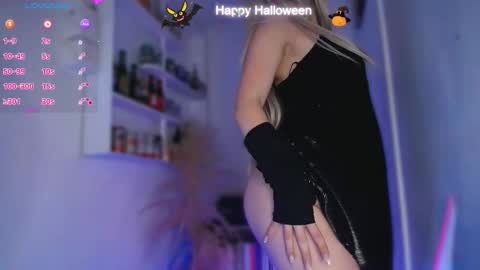 channel_blonde_a online show from October 2025 05:08:01 AM