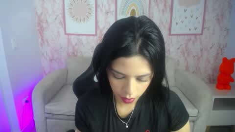 Channel Garcia online show from January 2026 10:45:01 PM