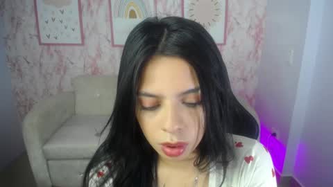 Channel Garcia online show from March 2026 01:50:02 PM