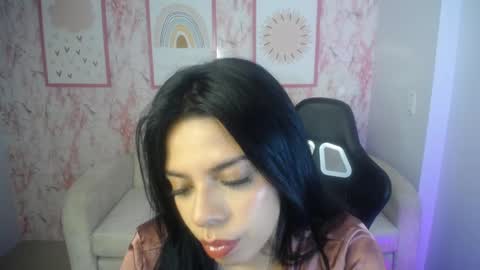 Channel Garcia online show from March 2026 08:03:01 PM