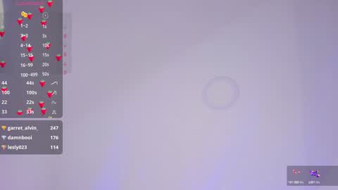 Snapshot of channel_kox chatting on December 2024 06:17:02 AM x online show from December 2024 06:17:02 AM