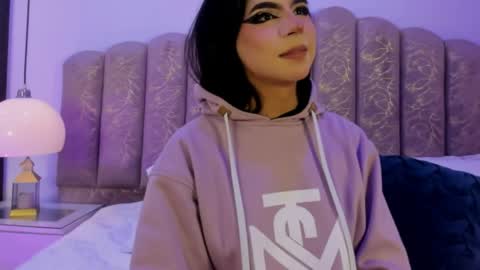 Snapshot of channel_sofia chatting on April 2026 09:56:02 PM Channel Sofia online show from April 2026 09:56:02 PM