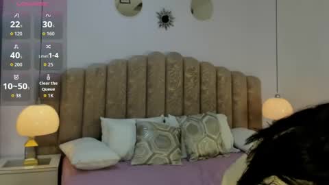Snapshot of channel_sofia chatting on May 2026 03:34:01 AM Channel Sofia online show from May 2026 03:34:01 AM