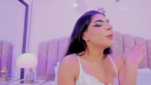 Snapshot of channel_sofia chatting on May 2026 05:26:02 AM Channel Sofia online show from May 2026 05:26:02 AM