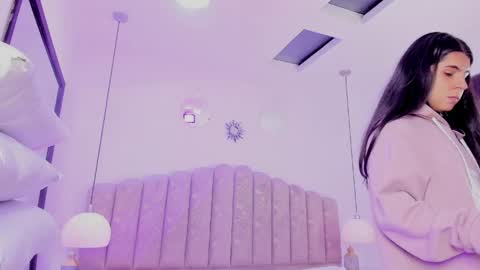 Snapshot of channel_sofia chatting on May 2026 10:36:01 AM Channel Sofia online show from May 2026 10:36:01 AM