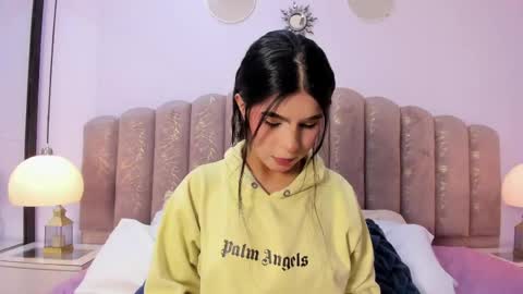 Snapshot of channel_sofia chatting on May 2026 03:13:01 AM Channel Sofia online show from May 2026 03:13:01 AM