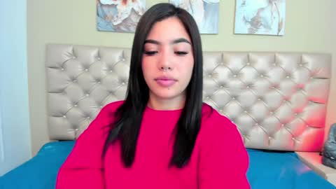 Channel online show from January 2025 12:14:01 PM