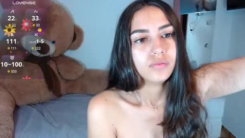 Snapshot of channelrose_1 chatting on January 2025 08:47:01 AM Isabella online show from January 2025 08:47:01 AM