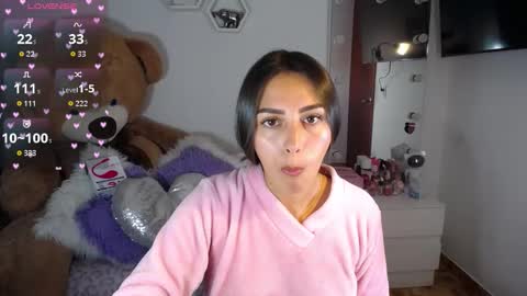 Snapshot of channelrose_1 chatting on September 2025 03:06:02 AM Isabella online show from September 2025 03:06:02 AM