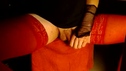 CD Chantal online show from January 2026 08:34:02 PM