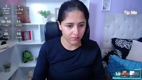 chantal online show from June 2026 01:35:02 PM
