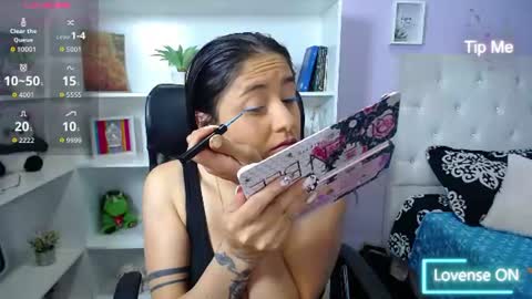 chantal online show from June 2026 05:04:02 PM