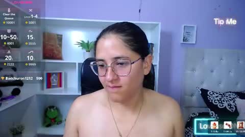 chantal online show from June 2026 01:48:02 PM