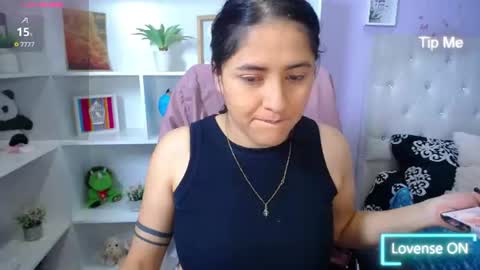 chantal online show from June 2026 01:37:02 PM