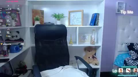 chantal online show from June 2026 02:10:02 PM