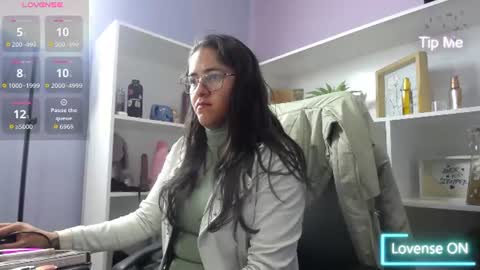 chantal online show from June 2026 01:26:01 PM