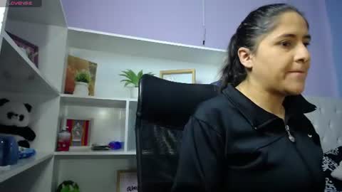 chantal online show from June 2026 02:17:02 PM