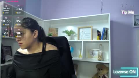 chantal online show from July 2026 01:50:02 PM