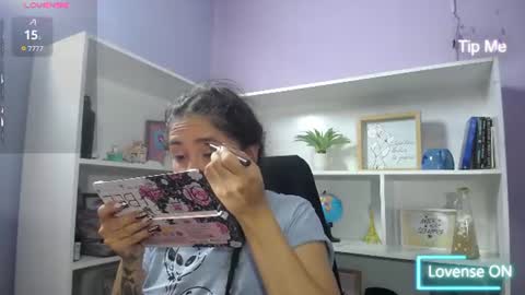 chantal online show from July 2026 02:03:01 PM