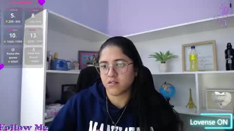 chantal online show from July 2026 01:59:01 PM