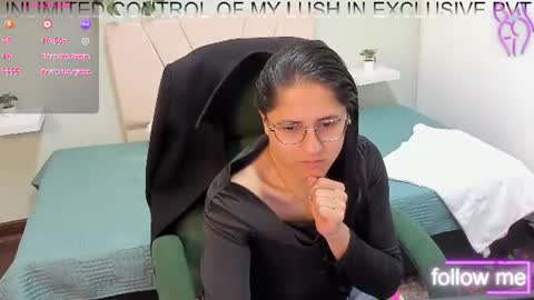 chantal online show from July 2026 01:20:02 PM