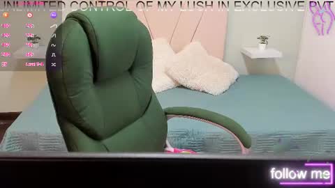 chantal online show from July 2026 01:31:01 PM